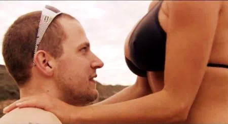 Po litrze piwa wszystkie kobiety wyglądają pięknie (HD WIDEO)