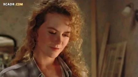 Nicole Kidman zostaje zerżnięta w filmie «Pełnia zła» (WIDEO)