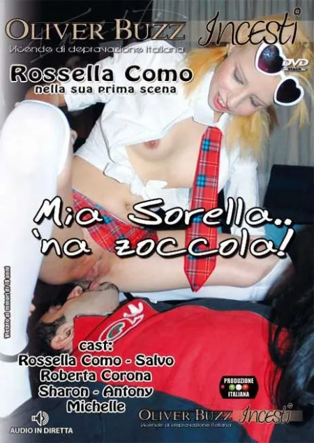 Moja niegrzeczna kuzynka (WIDEO)