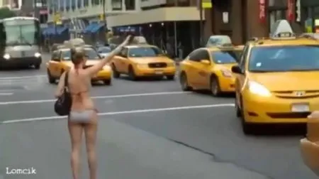 Śmieszne żarty i kompromitacje z sieci (WIDEO)