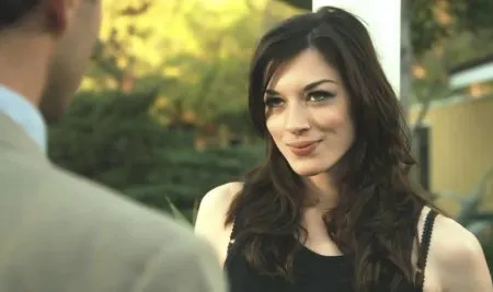 Stoya testuje wytrzymałość członka partnera (HD WIDEO)