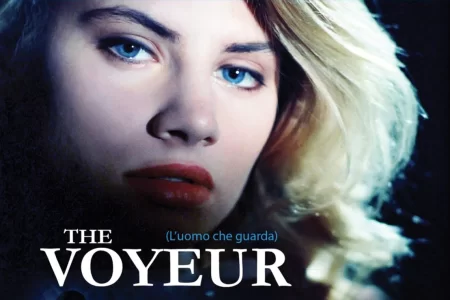 Podglądacz / The Voyeur – film Tinto Brassa (HD WIDEO)