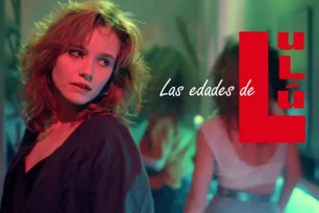 Wieki Lulu / Las Edades de Lulú (WIDEO)